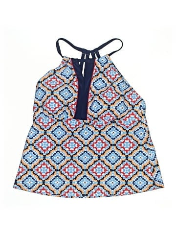 South Point Swimsuit Top (view 1)