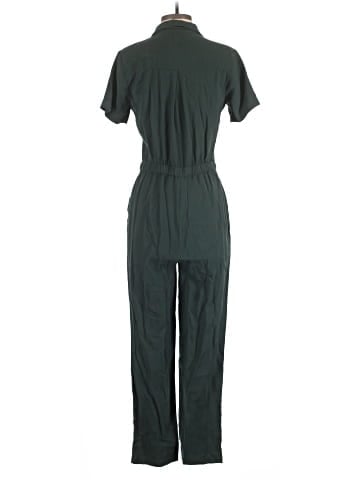 Skies Are Blue Jumpsuit (view 2)