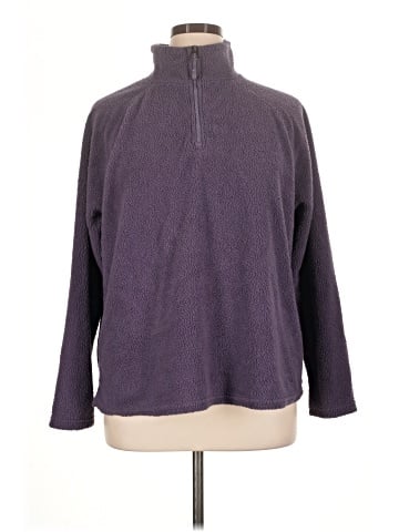 32 Degrees Turtleneck Sweater (view 1)