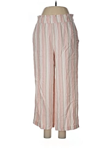 Land' n Sea Linen Pants (view 1)