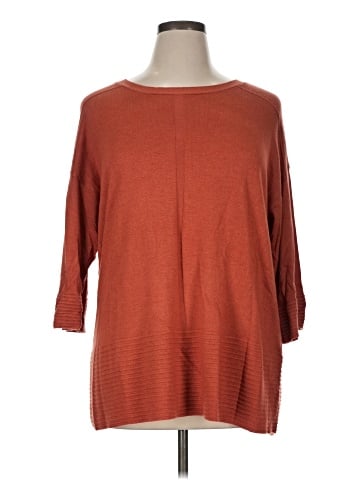 Cyrus 3/4 Sleeve T-Shirt (view 1)