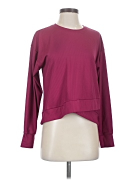 Danskin Long Sleeve T-Shirt (view 1)
