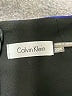Calvin Klein Blue Cocktail Dress Size 20 - photo 6