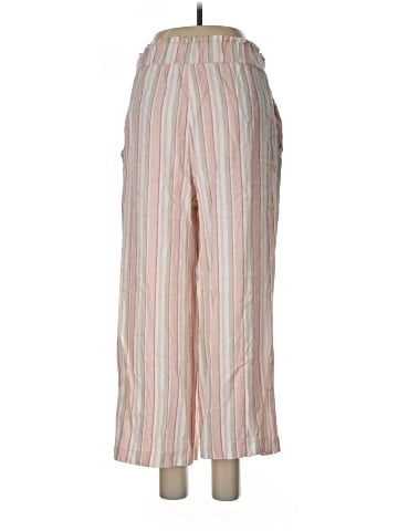 Land' n Sea Linen Pants (view 2)
