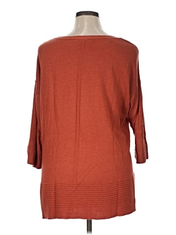 Cyrus 3/4 Sleeve T-Shirt (view 2)
