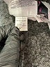 Nike Graphic White Leggings Size M - photo 9