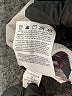 Nike Graphic White Leggings Size M - photo 10