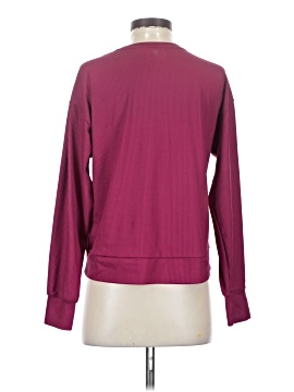 Danskin Long Sleeve T-Shirt (view 2)