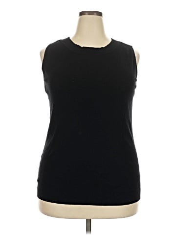 DressBarn Sweater Vest (view 1)