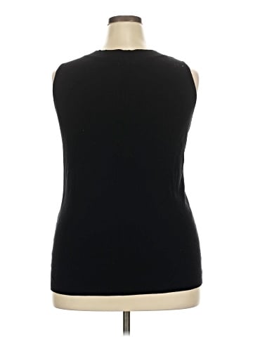 DressBarn Sweater Vest (view 2)