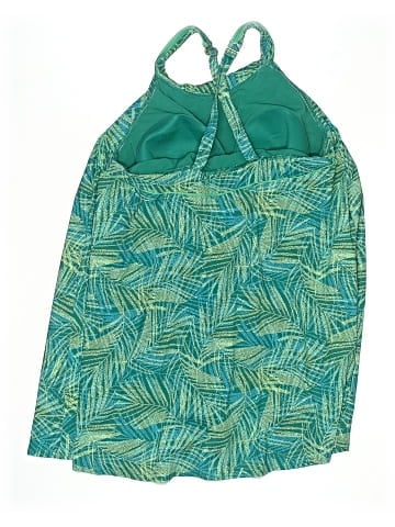 Lands' End Swimsuit Top (view 2)