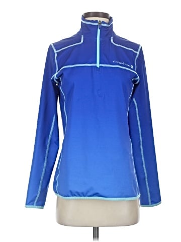 Vineyard Vines Performance Pullover Sweater (view 1)