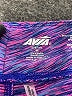 Avia Purple Active Pants Size M - photo 7