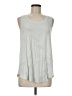 Old Navy Silver Tank Top Size M - photo 1