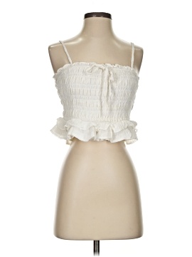 Walter Baker Sleeveless Blouse