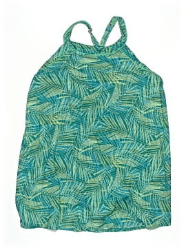 Lands' End Swimsuit Top