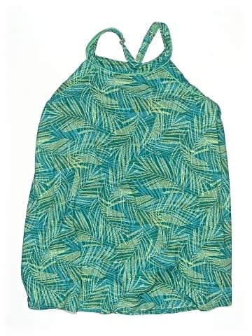 Lands' End Swimsuit Top (view 1)