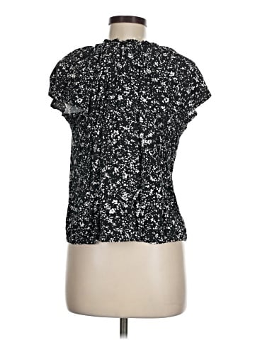 Gap Short Sleeve Blouse (view 2)