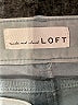 Ann Taylor LOFT Blue Jeans Size 14 - photo 4