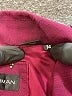 I.Magnin Purple Blazer Size 14 - photo 6