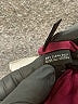I.Magnin Purple Blazer Size 14 - photo 7