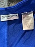 Rafaella Blue Skort Size XLEstimated - photo 3