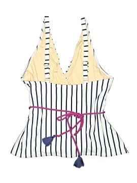 Cabana Life Swimsuit Top (view 2)