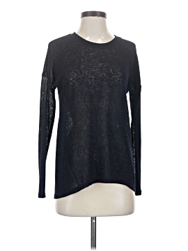 CATHERINE Catherine Malandrino Long Sleeve T-Shirt (view 1)
