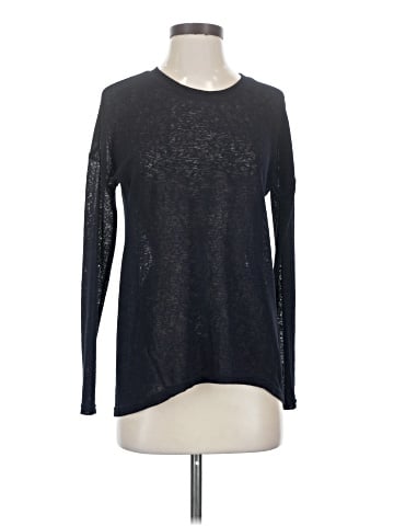 CATHERINE Catherine Malandrino Long Sleeve T-Shirt (view 1)