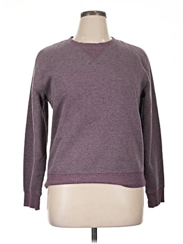 dip Pullover Sweater (view 1)