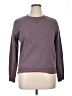 dip Purple Pullover Sweater Size XL - photo 1