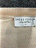 Dress Forum Tan Bodysuit Size L - photo 3