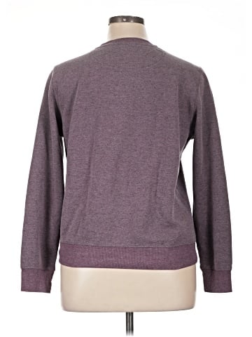 dip Pullover Sweater (view 2)
