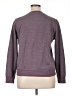 dip Purple Pullover Sweater Size XL - photo 2