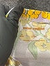 Mini Rodini Floral Yellow Casual Pants Size 12-18 mo - photo 3