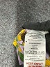 Mini Rodini Floral Yellow Casual Pants Size 12-18 mo - photo 4