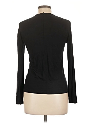 Akris Punto Long Sleeve Turtleneck (view 2)