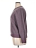 dip Purple Pullover Sweater Size XL - photo 5