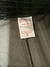 No Boundaries Black Track Pants Size 21 - photo 4