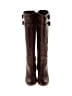 Cole Haan Nike Brown Boots Size 6 - photo 2