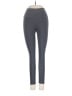 Alo Gray Active Pants Size XXS - photo 1