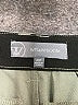 Wit & Wisdom Solid Gray Casual Pants Size 10 (petite) - photo 7