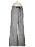 Baum Und Pferdgarten Tweed Gray Linen Pants Size EU 40 / US 10 - photo 1