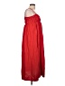 Assorted Brands Red Casual Dress Size L - photo 4