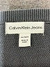 CALVIN KLEIN JEANS 100% Cotton Gray Pullover Sweater Size XL - photo 7