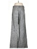 Baum Und Pferdgarten Tweed Gray Linen Pants Size EU 40 / US 10 - photo 2