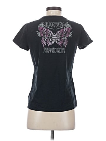 Harley Davidson Short Sleeve T-Shirt (view 2)