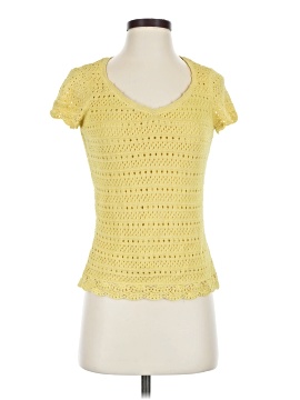 Emma James Short Sleeve Top