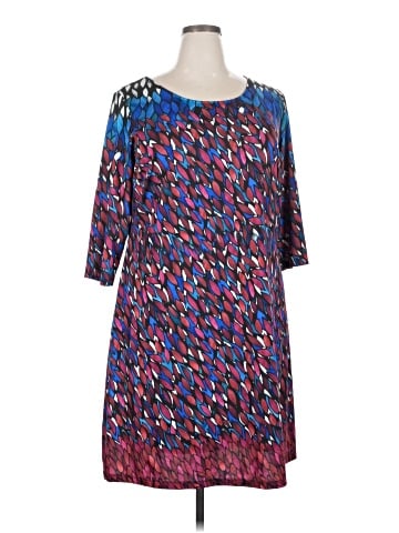 Triste Casual Dress (view 1)