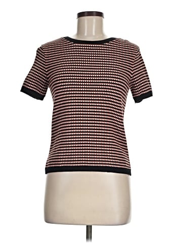 Zara Pullover Sweater (view 1)